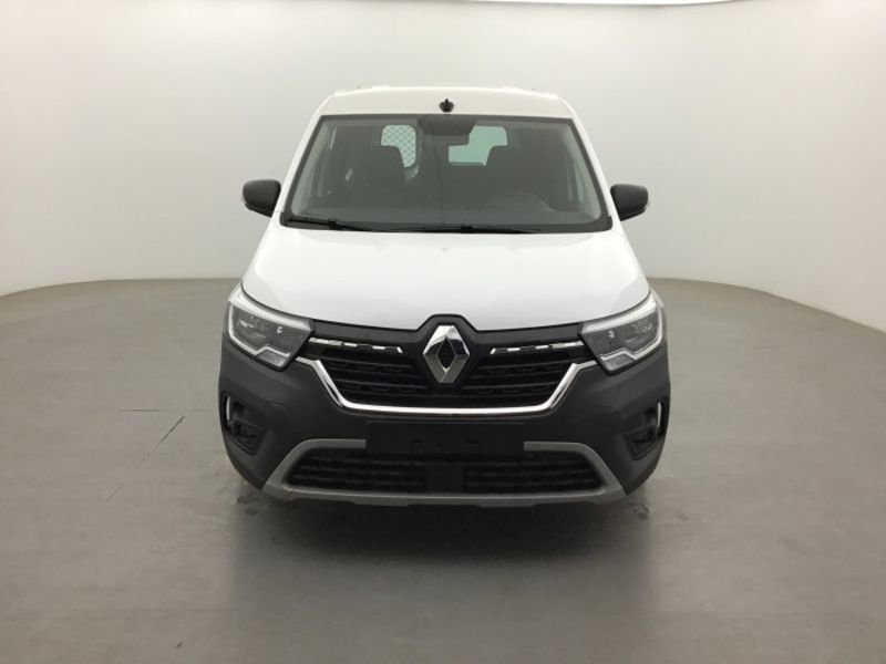 Renault Kangoo VAN FGN SESAME L1 BLUE DCI 75 GSR2 ADVANCE - 4P