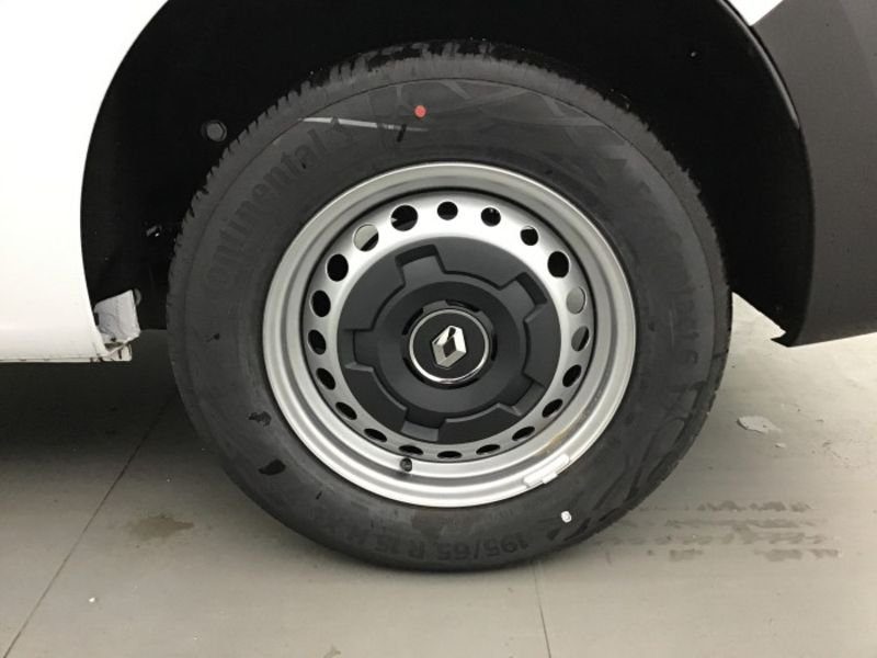 Renault Kangoo VAN FGN SESAME L1 BLUE DCI 75 GSR2 ADVANCE - 4P