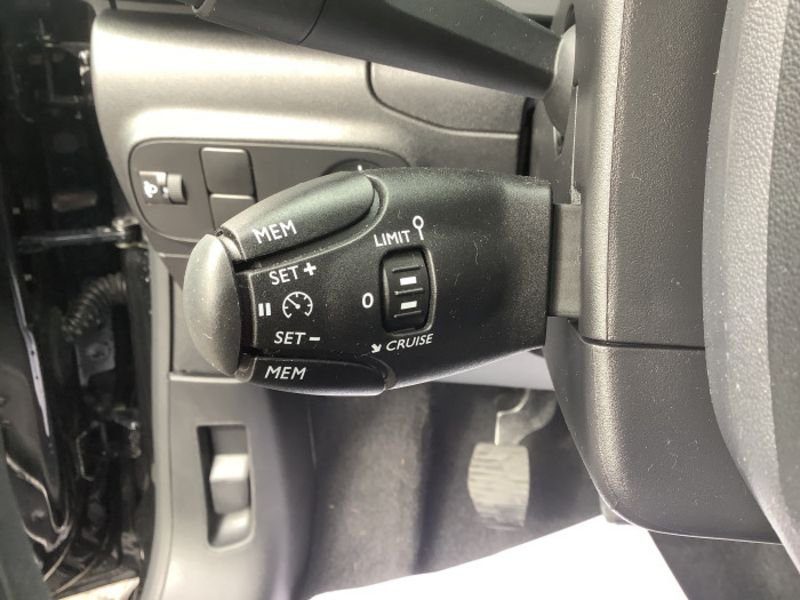 Citroën C3 PureTech 110 ch BVM6 Max