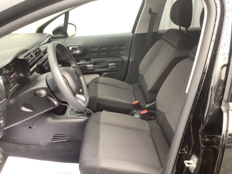 Citroën C3 PureTech 110 ch BVM6 Max