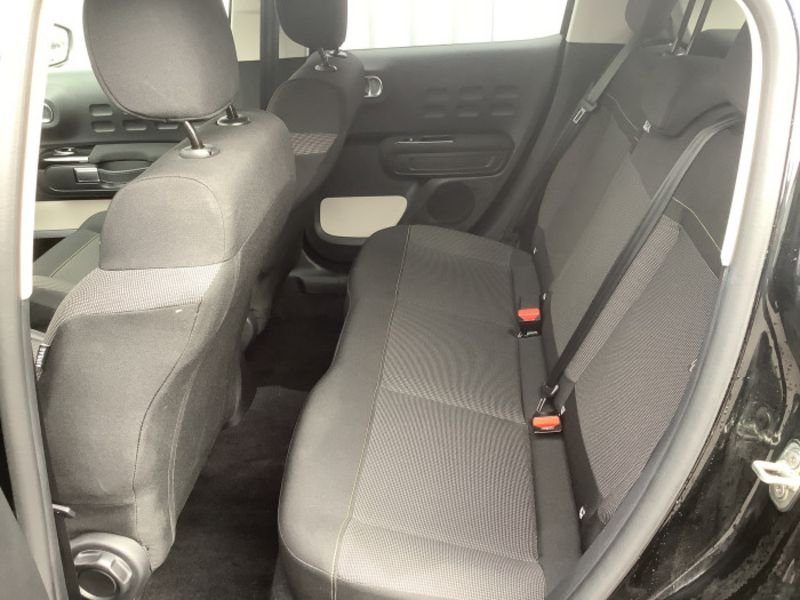 Citroën C3 PureTech 110 ch BVM6 Max