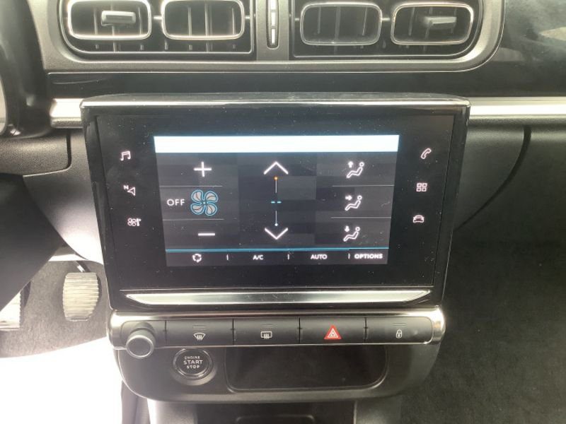 Citroën C3 PureTech 110 ch BVM6 Max