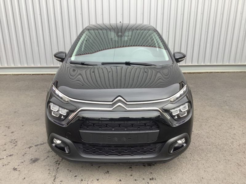 Citroën C3 PureTech 110 ch BVM6 Max