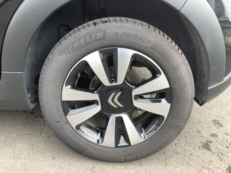 Citroën C3 PureTech 110 ch BVM6 Max