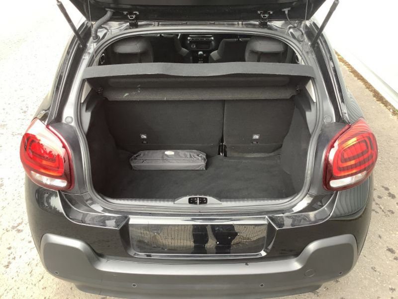 Citroën C3 PureTech 110 ch BVM6 Max