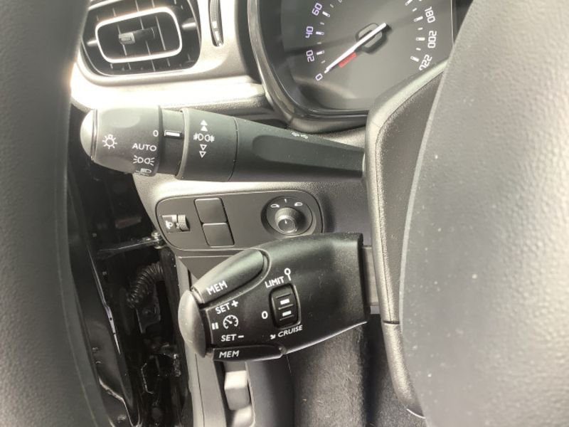 Citroën C3 PureTech 110 ch BVM6 Max