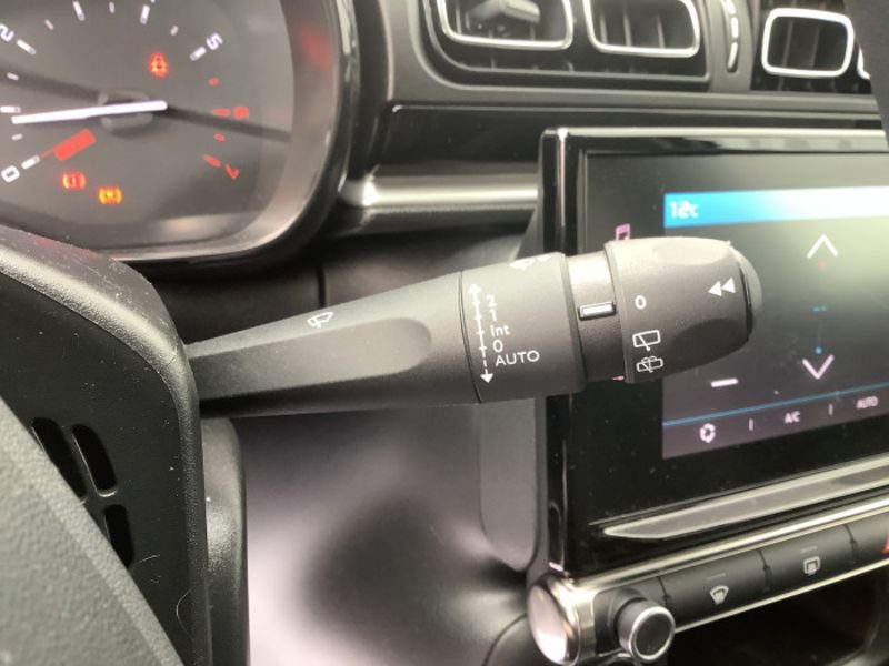 Citroën C3 PureTech 110 ch BVM6 Max