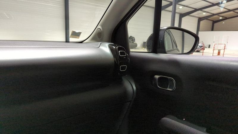 Citroën C3 Aircross Puretech 110 s&s bvm6 max + grip control + pack safety 2