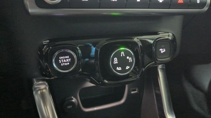 Citroën C3 Aircross Puretech 110 s&s bvm6 max + grip control + pack safety 2