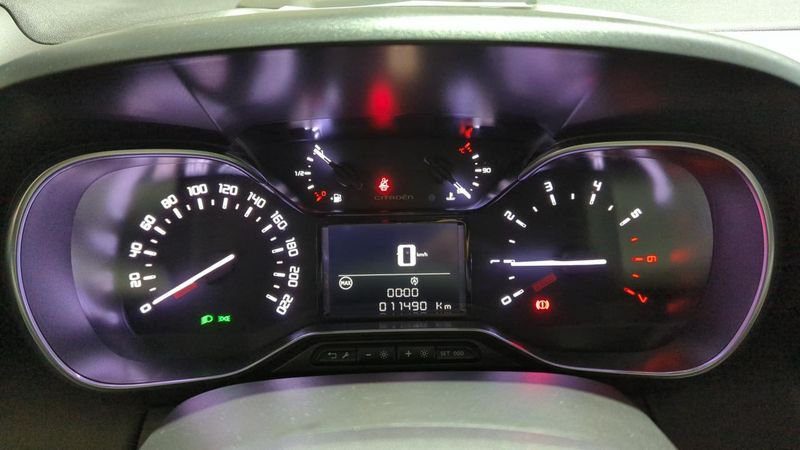 Citroën C3 Aircross Puretech 110 s&s bvm6 max + grip control + pack safety 2