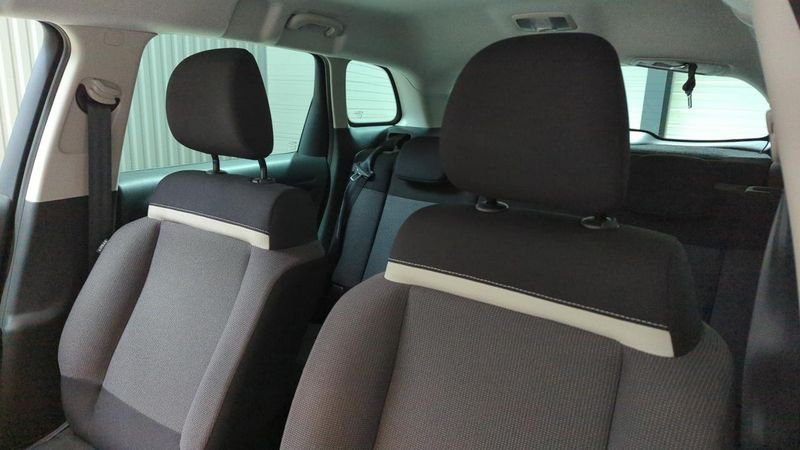 Citroën C3 Aircross Puretech 110 s&s bvm6 max + grip control + pack safety 2
