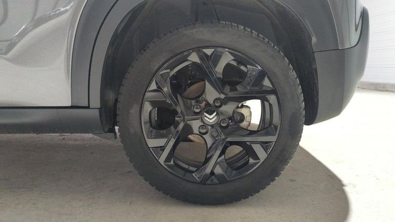 Citroën C3 Aircross Puretech 110 s&s bvm6 max + grip control + pack safety 2