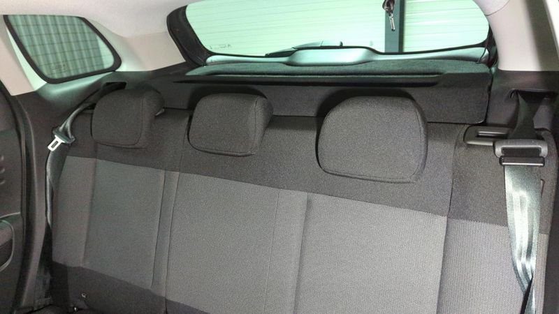 Citroën C3 Aircross Puretech 110 s&s bvm6 max + grip control + pack safety 2