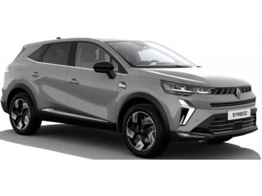 Renault Symbioz 1.6 E-Tech Hybride - 145 BVA multi-modes Techno