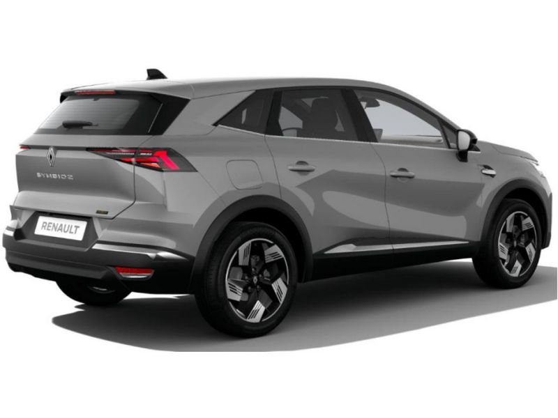 Renault Symbioz 1.6 E-Tech Hybride - 145 BVA multi-modes Techno