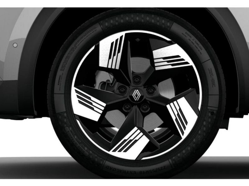 Renault Symbioz 1.6 E-Tech Hybride - 145 BVA multi-modes Techno