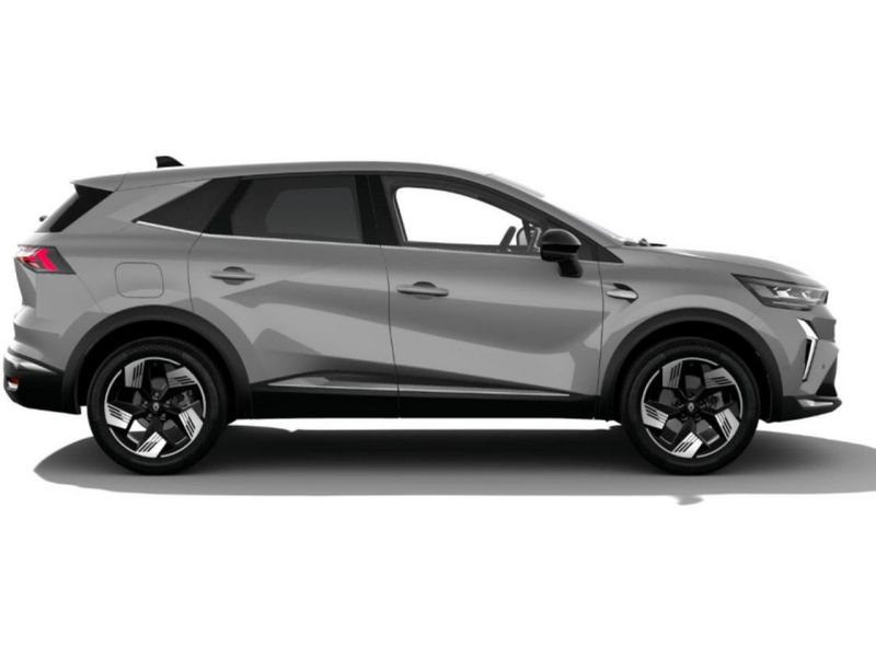 Renault Symbioz 1.6 E-Tech Hybride - 145 BVA multi-modes Techno