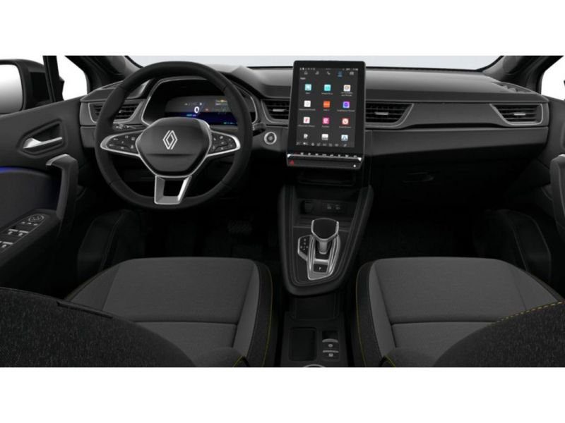Renault Symbioz 1.6 E-Tech Hybride - 145 BVA multi-modes Techno