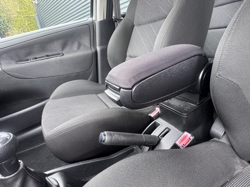 PEUGEOT 207 2009 1.6 HDi 90 5P