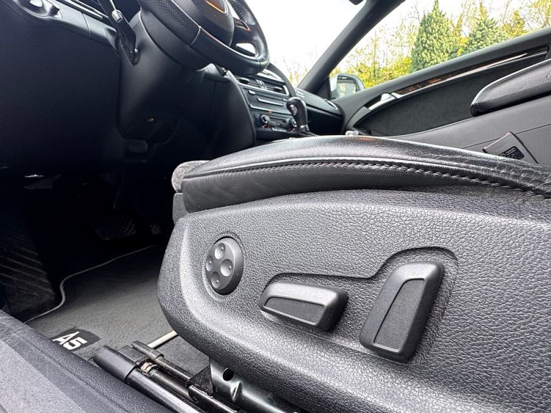 AUDI A5 coupé 2.7 TDI  190*GPS*CUIR*XENON*