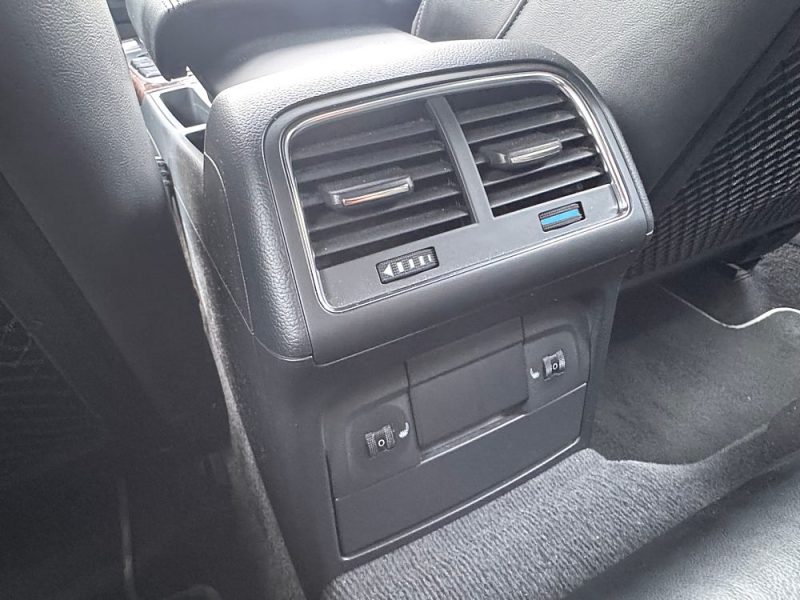 AUDI A5 coupé 2.7 TDI  190*GPS*CUIR*XENON*