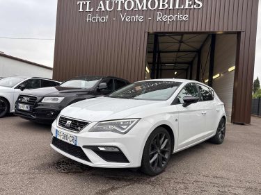 SEAT LEON 2019