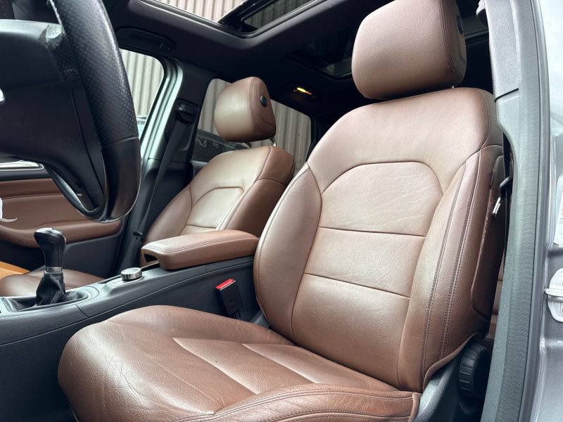 MERCEDES CLASSE B 2013