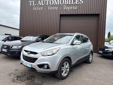 HYUNDAI IX 35 2012