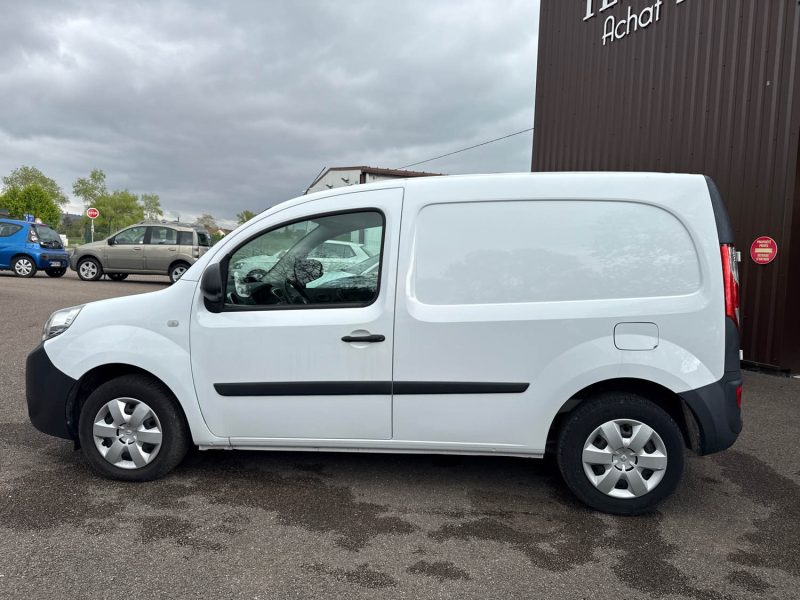 RENAULT KANGOO 2021
