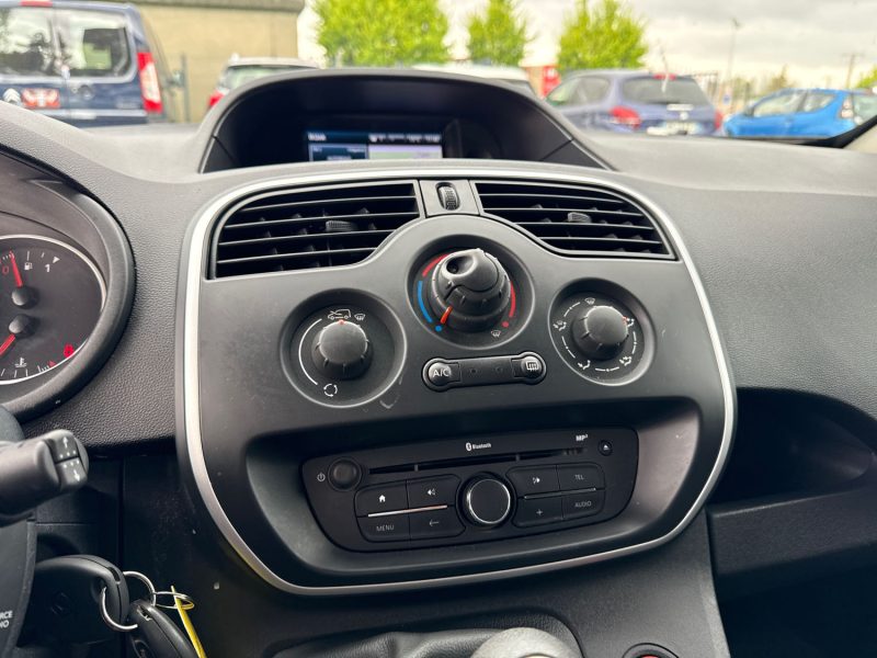 RENAULT KANGOO 2021