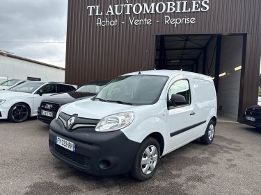 RENAULT KANGOO 2021