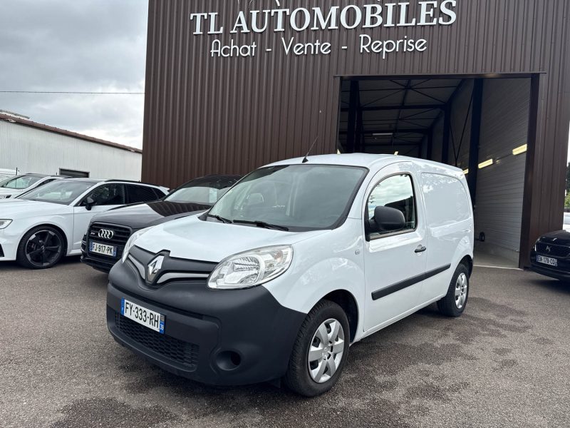 RENAULT KANGOO 2021