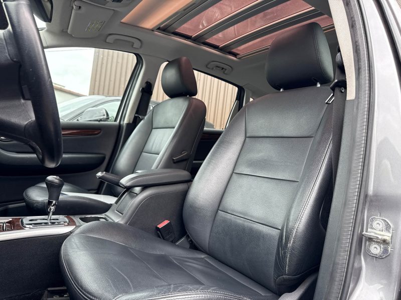 MERCEDES CLASSE B 2009