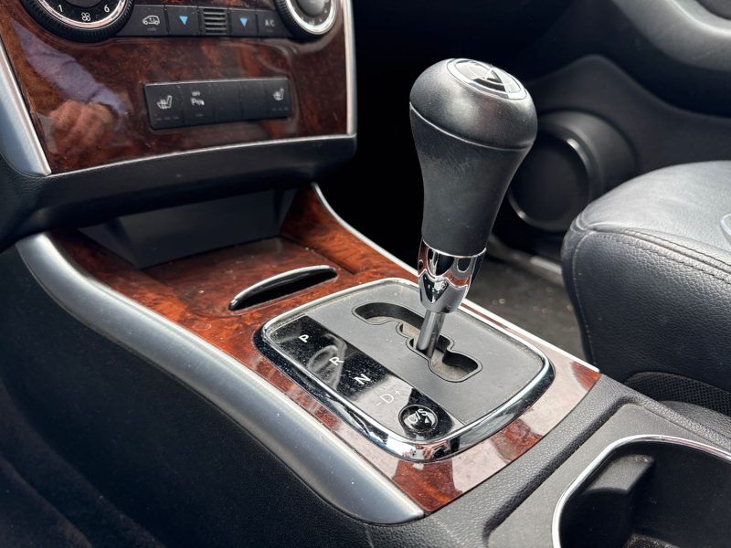 MERCEDES CLASSE B 2009