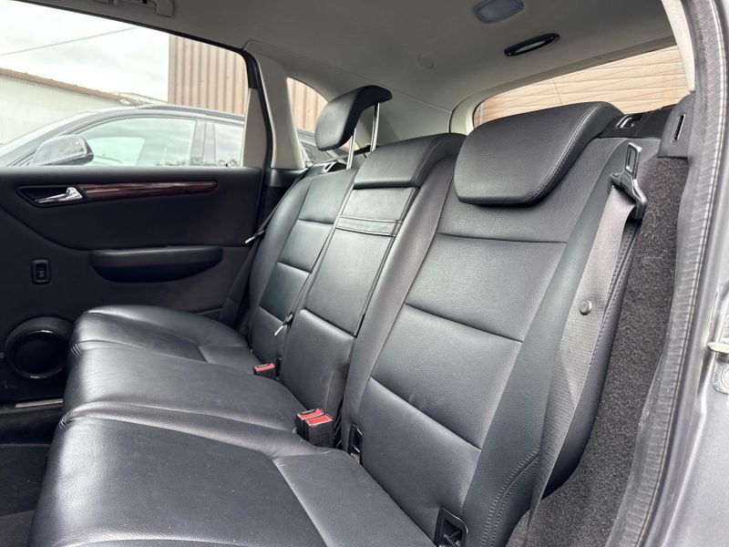 MERCEDES CLASSE B 2009