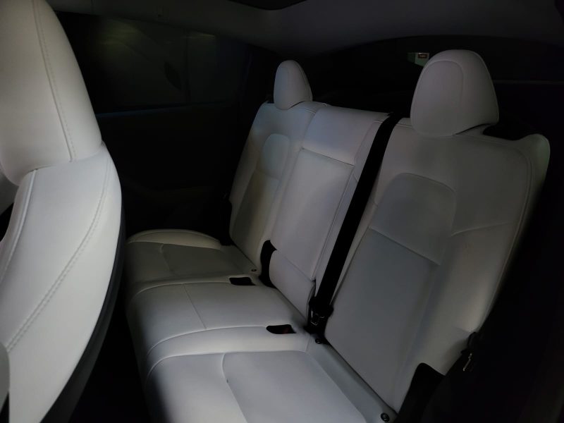 TESLA MODEL Y Long Range Dual Motor AWD 514cv PERFORMANCE / VOLANT CHAUFFANT / SIEGES CHAUFFANTS AV 