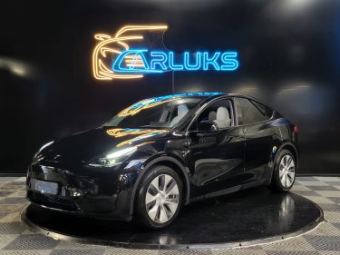 TESLA MODEL Y Long Range Dual Motor AWD 514cv PERFORMANCE / VOLANT CHAUFFANT / SIEGES CHAUFFANTS AV 