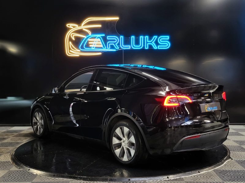 TESLA MODEL Y Long Range Dual Motor AWD 514cv PERFORMANCE / VOLANT CHAUFFANT / SIEGES CHAUFFANTS AV 