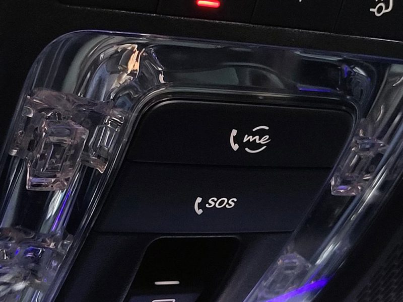 MERCEDES-BENZ CLASSE A W177 200 163cv AMG Line 7G-DCT