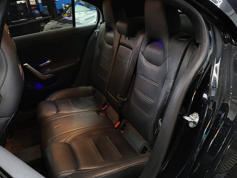 MERCEDES-BENZ CLASSE A W177 200 163cv AMG Line 7G-DCT