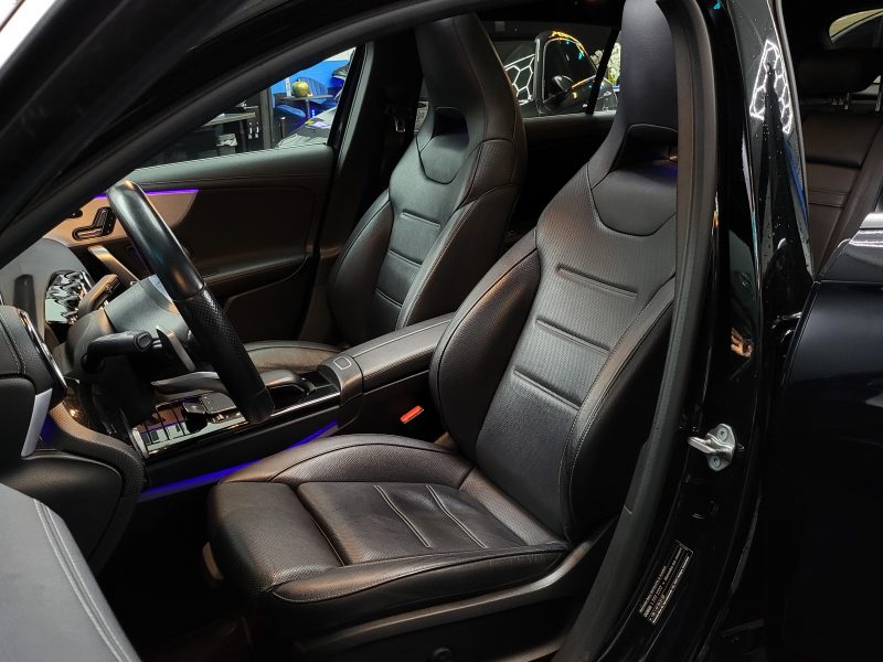 MERCEDES-BENZ CLASSE A W177 200 163cv AMG Line 7G-DCT