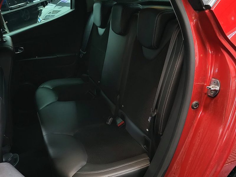 RENAULT CLIO IV 1.5 dCi 110cv Energy Intens BVM6