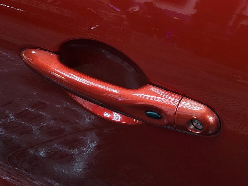 RENAULT CLIO IV 1.5 dCi 110cv Energy Intens BVM6