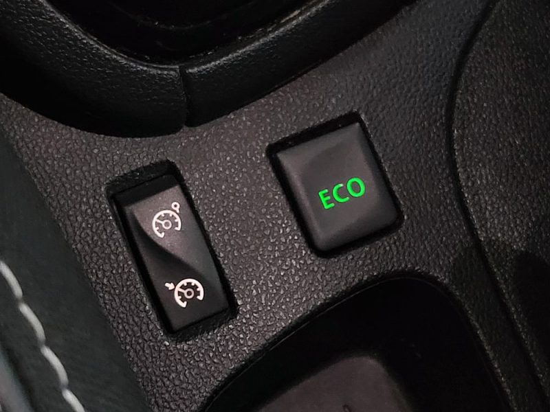 RENAULT CLIO IV 1.5 dCi 110cv Energy Intens BVM6