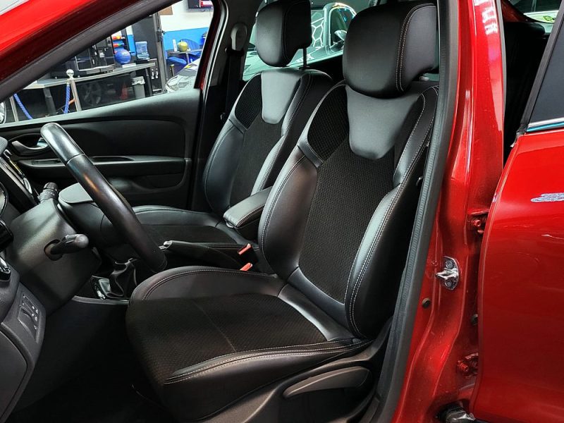 RENAULT CLIO IV 1.5 dCi 110cv Energy Intens BVM6