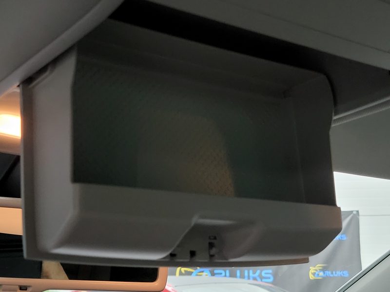 VOLKSWAGEN GOLF SPORTSVAN 1.4 TSI 125cv Allstar DSG7