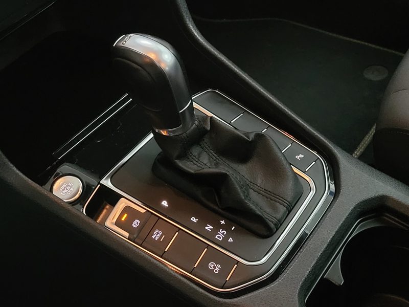 VOLKSWAGEN GOLF SPORTSVAN 1.4 TSI 125cv Allstar DSG7