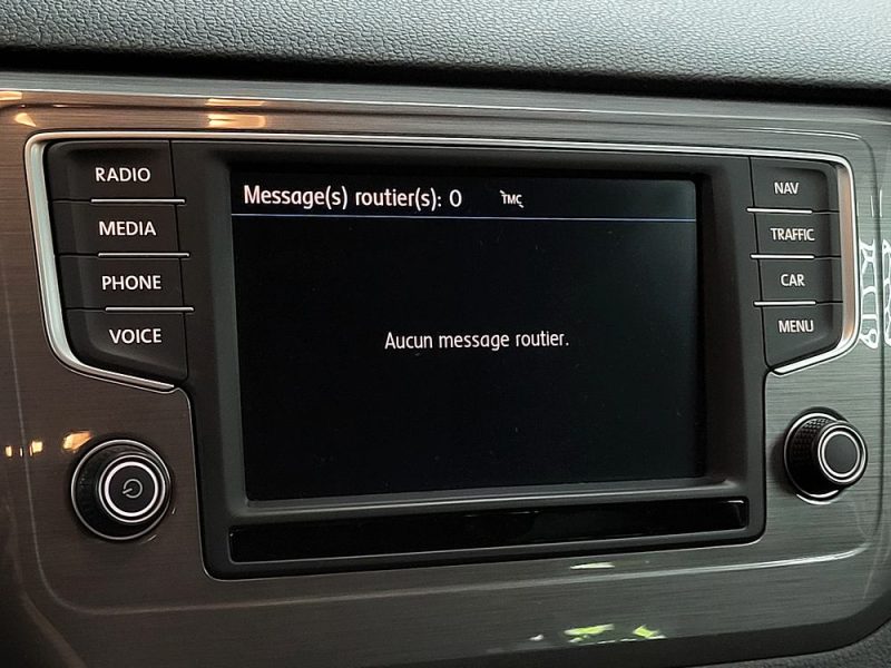 VOLKSWAGEN GOLF SPORTSVAN 1.4 TSI 125cv Allstar DSG7