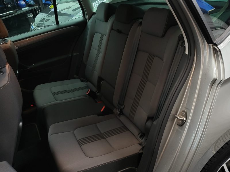 VOLKSWAGEN GOLF SPORTSVAN 1.4 TSI 125cv Allstar DSG7