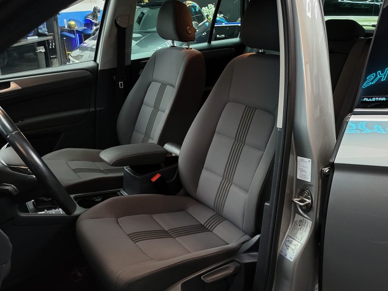 VOLKSWAGEN GOLF SPORTSVAN 1.4 TSI 125cv Allstar DSG7